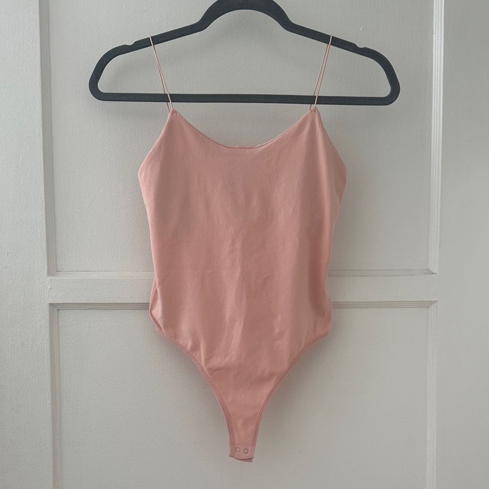 Free People Intimately Bodysuit